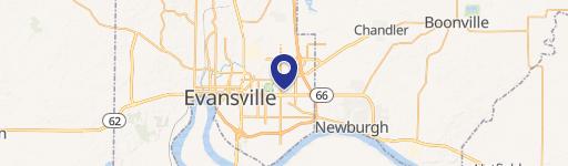 Executive Suites East Vanderburgh