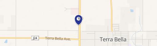 Terra Bella, CA 93270