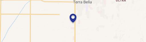 Terra Bella, CA 93270
