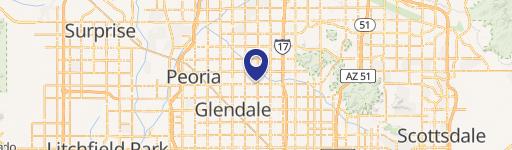 Brookwood Commerce Centre: Glendale Office Space