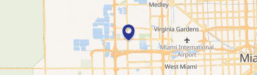 Doral Warehouse with Office Space