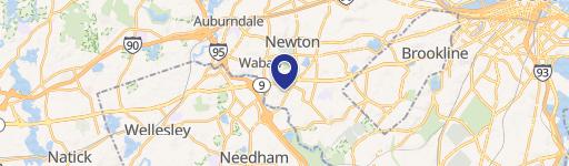 Newton Nexus: Prime Retail Space