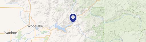 Three Rivers, CA 93271