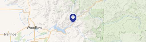 Three Rivers, CA 93271