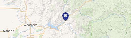 Three Rivers, CA 93271