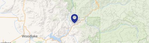 Three Rivers, CA 93271