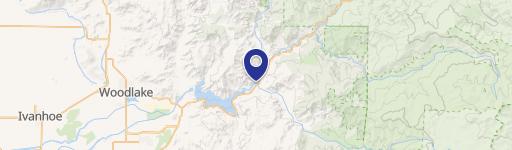 Three Rivers, CA 93271