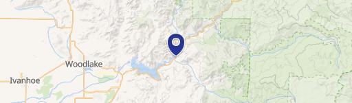 Three Rivers, CA 93271