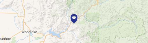 Three Rivers, CA 93271