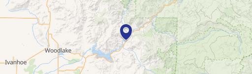 Three Rivers, CA 93271