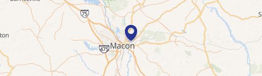 Macon, GA Commercial Land Investment