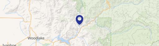 Three Rivers, CA 93271