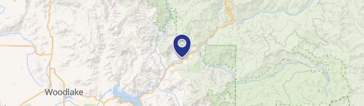 Three Rivers, CA 93271