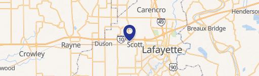 Prime Scott, LA Ag Land