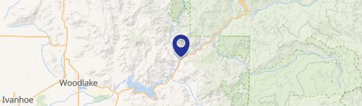 Three Rivers, CA 93271