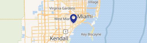 Coconut Grove Multifamily Investment