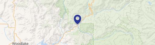 Three Rivers, CA 93271