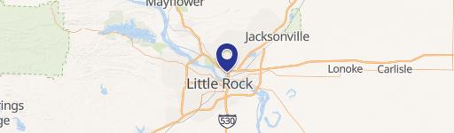 North Little Rock Multifamily Investment