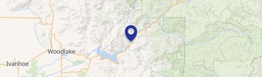 Three Rivers, CA 93271