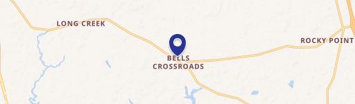 Bells Fork Farm Land - $704,250