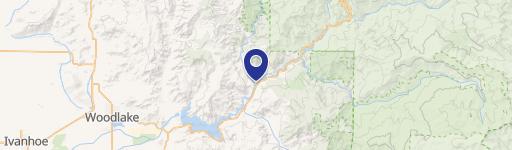 Three Rivers, CA 93271