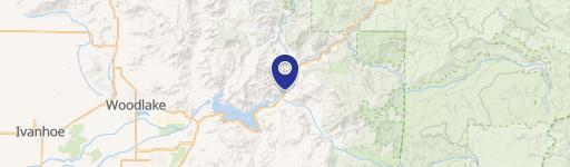 Three Rivers, CA 93271