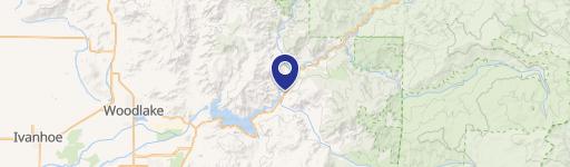 Three Rivers, CA 93271