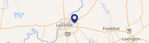 Prime Louisville Office Space