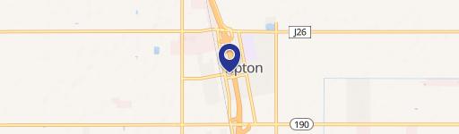 Tipton, CA 93272