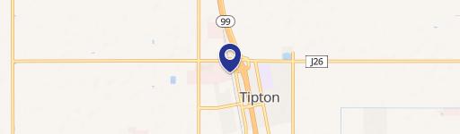 Tipton, CA 93272