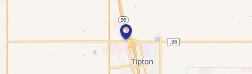 Tipton, CA 93272