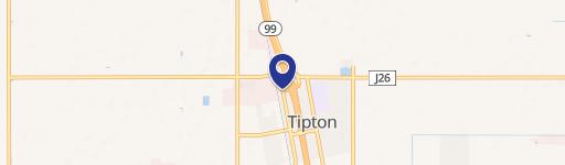 Tipton, CA 93272