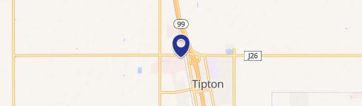 Tipton, CA 93272