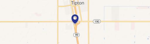 Tipton, CA 93272