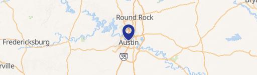 Prime Austin Retail Space Available