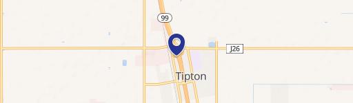 Tipton, CA 93272