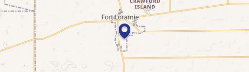 Fort Loramie Warehouse - 24,000 SF
