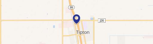 Tipton, CA 93272