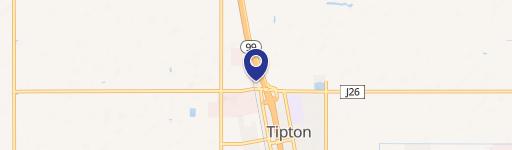 Tipton, CA 93272