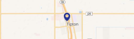 Tipton, CA 93272