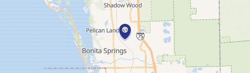 Nh2 Center: Bonita Springs Warehouse