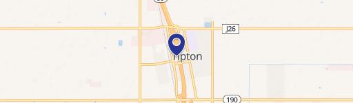 Tipton, CA 93272