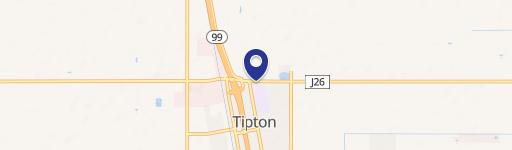 Tipton, CA 93272