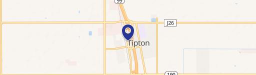Tipton, CA 93272