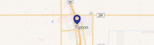 Tipton, CA 93272