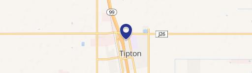 Tipton, CA 93272