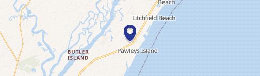 Pawleys Island Retail Spaces Available
