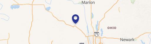 Cooks Pointe Commercial Land Ohio