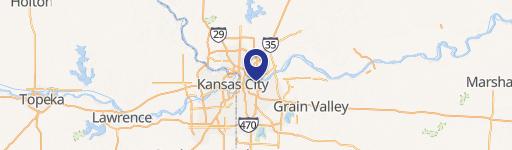 Kansas City Warehouse For Lease