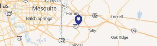 I-20 & FM 2932 Prime Land